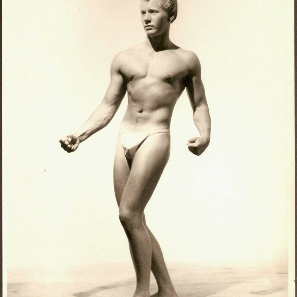 anonymous - USA 60'S