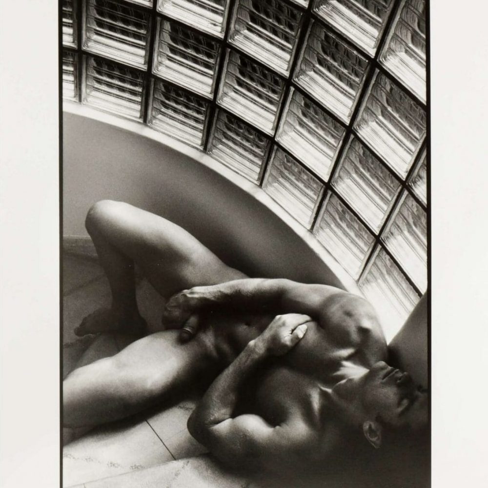 TOM BIANCHI - STAIR