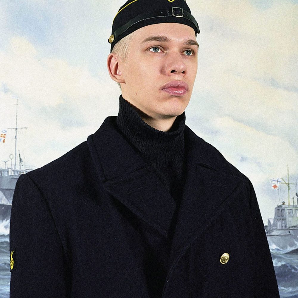 CHARLES FREGER - MERISOTAKOULO 11