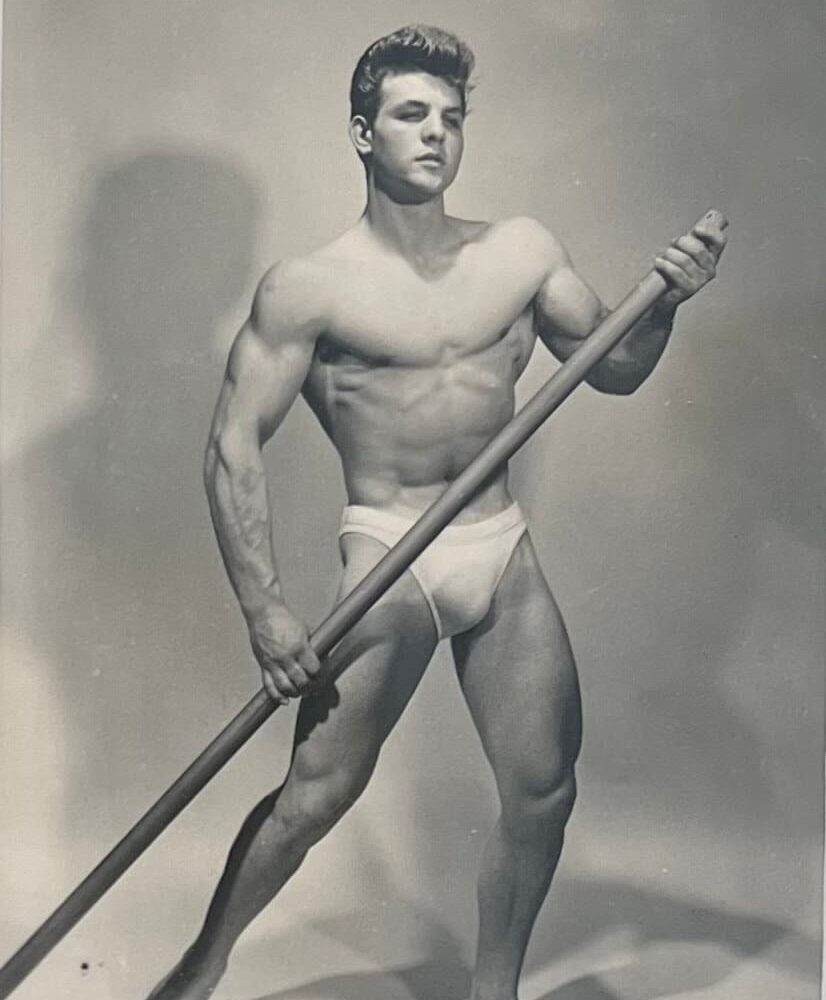 CLIFF OETITNGER - RALPH KLEINER