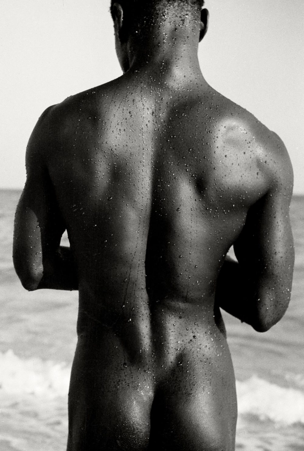 HERBERT LIST<br>"Amor II" - Image 2