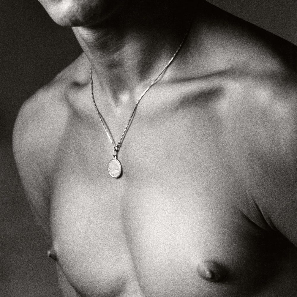 Herbert List - Torso of Robert