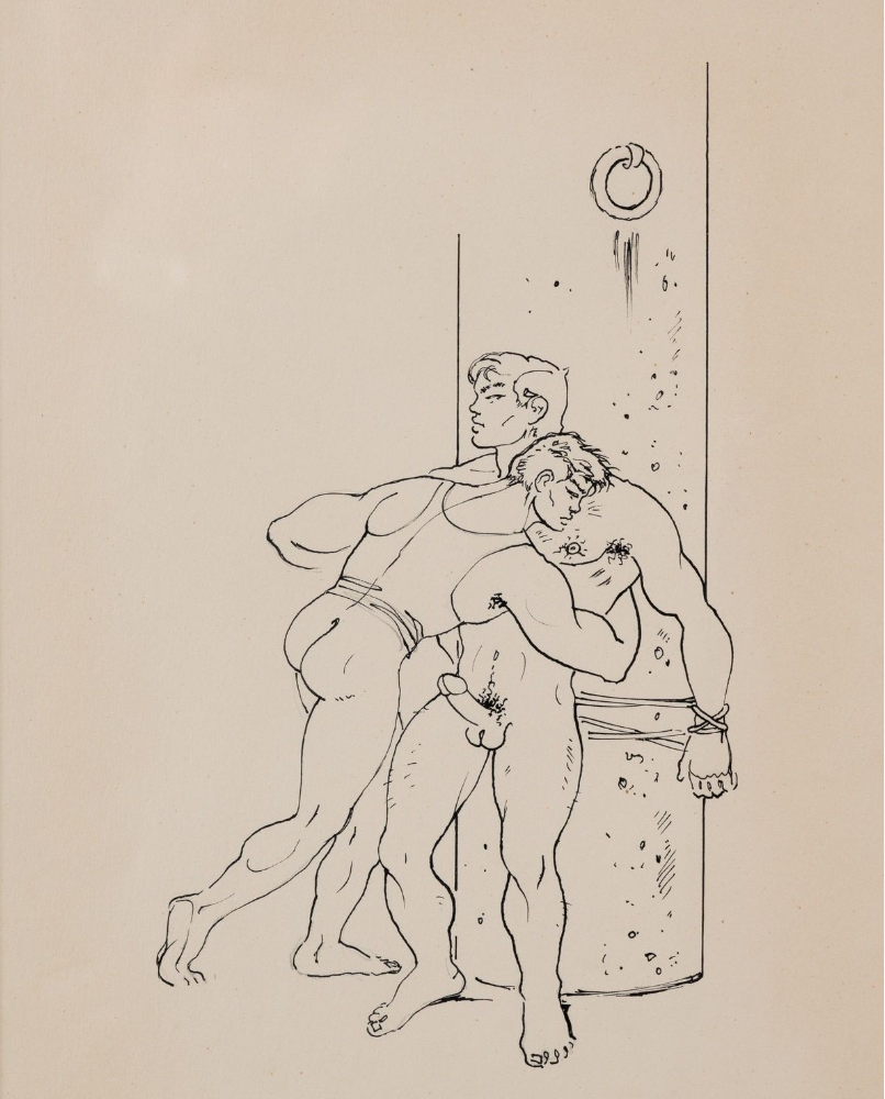BOULLET, JEAN - LE SUPPLICE