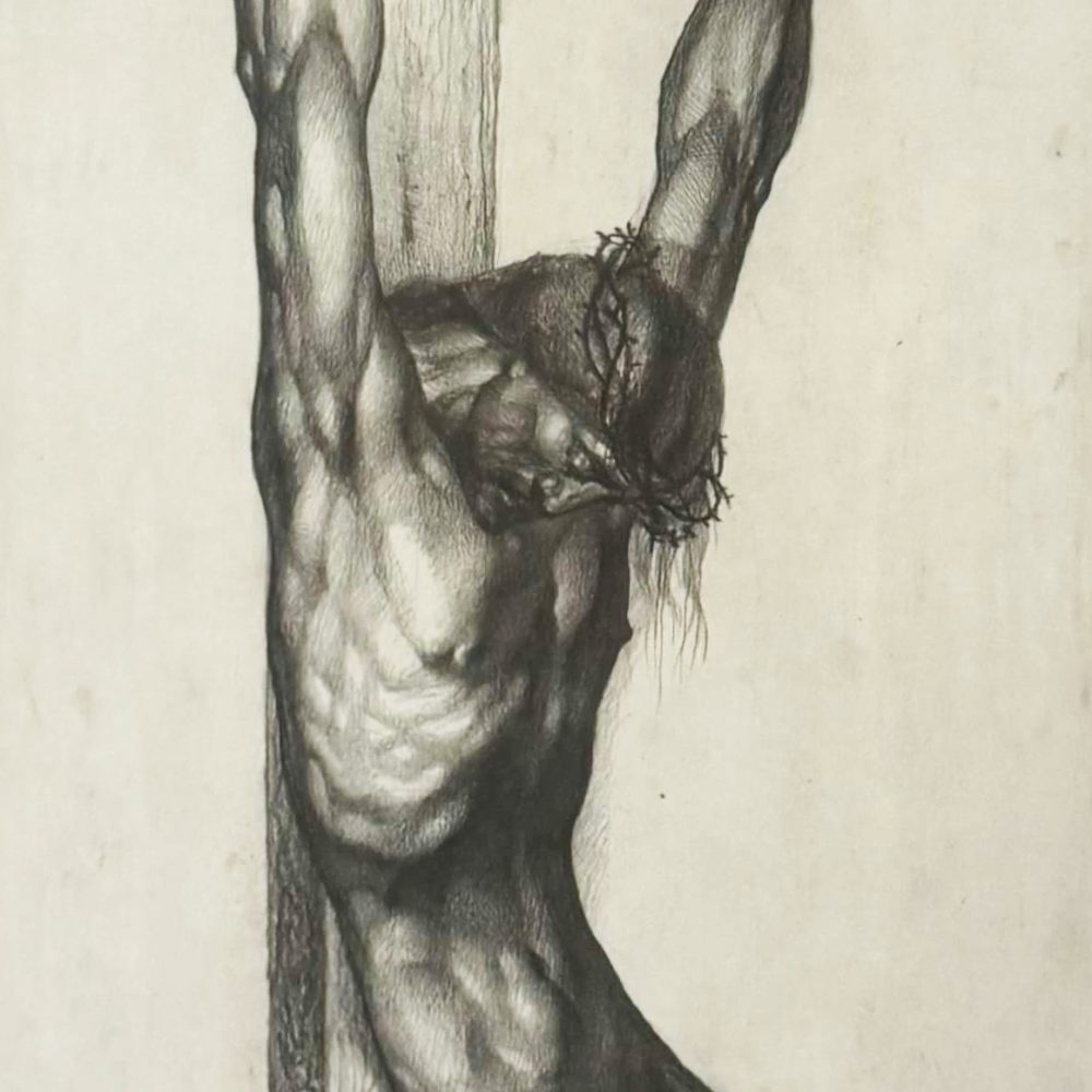 BRIHUEGA-LUIS-CRUCIFIXION-1