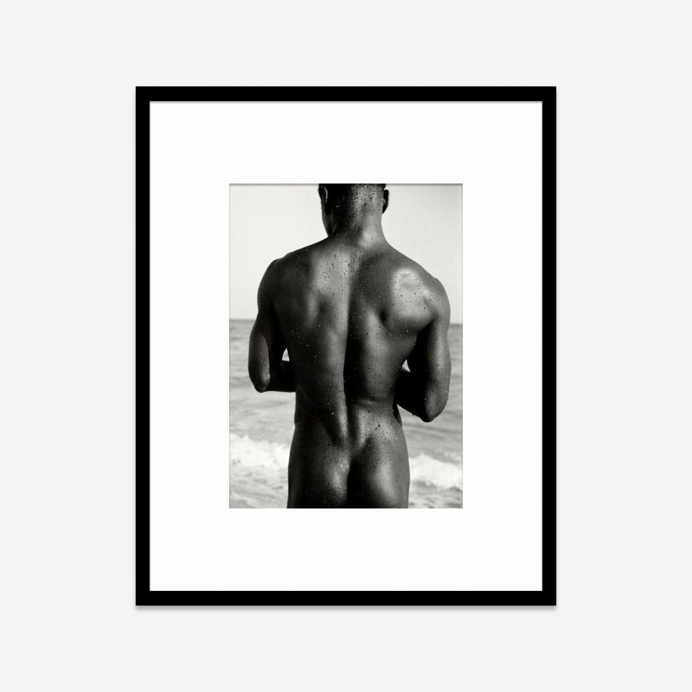 HERBERT LIST<br>"Amor II"