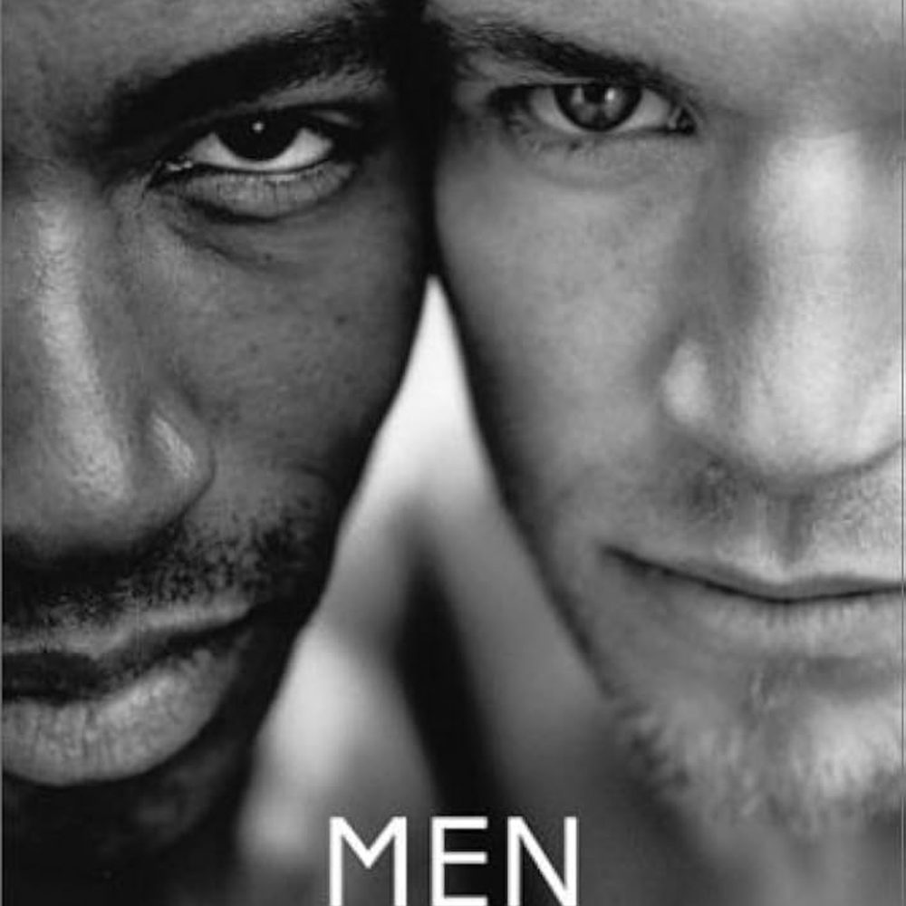 STEFAN MAY - MEN