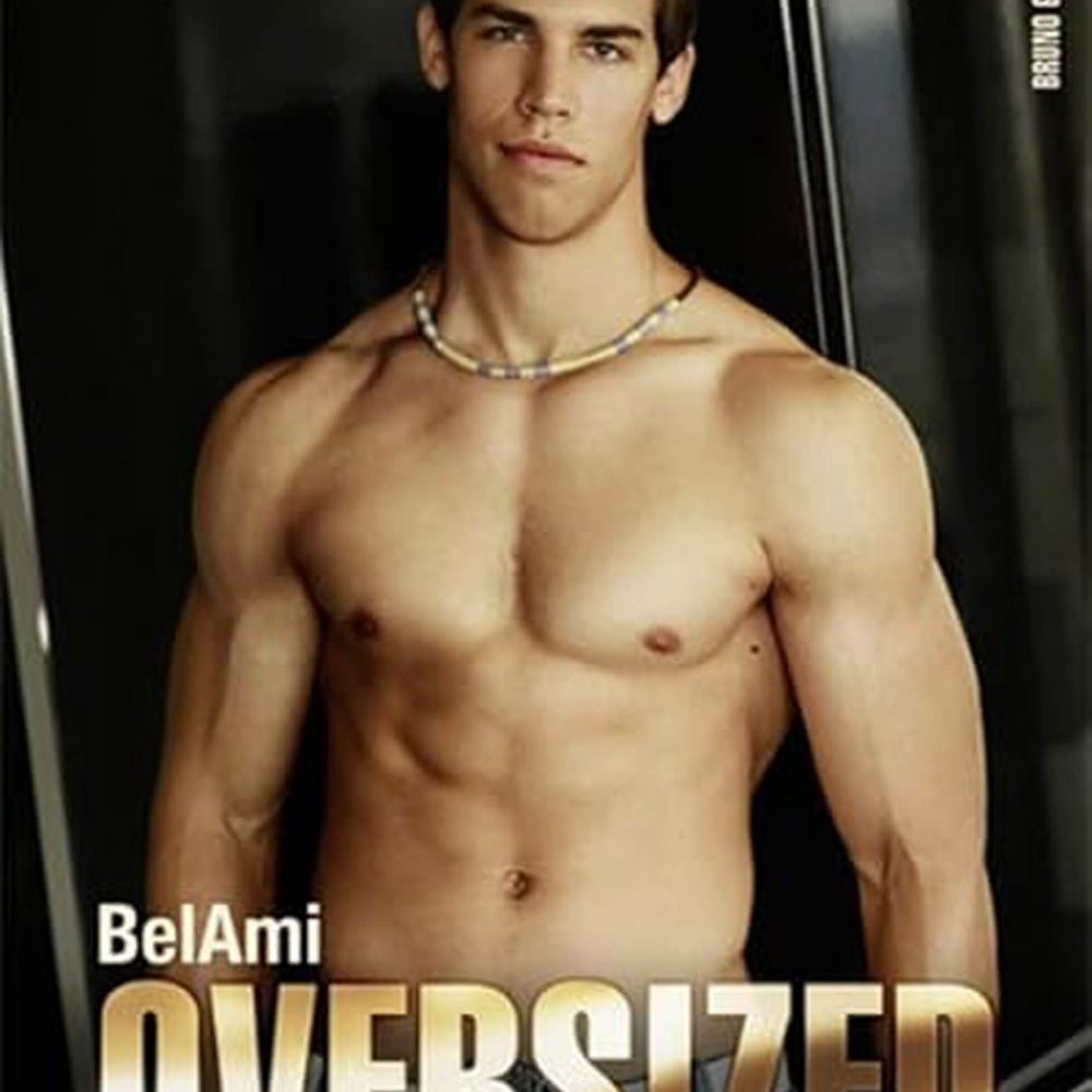 BEL AMI - OVERSIZED