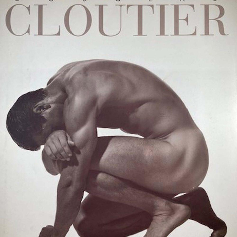 DOUGLAS CLOUTIER