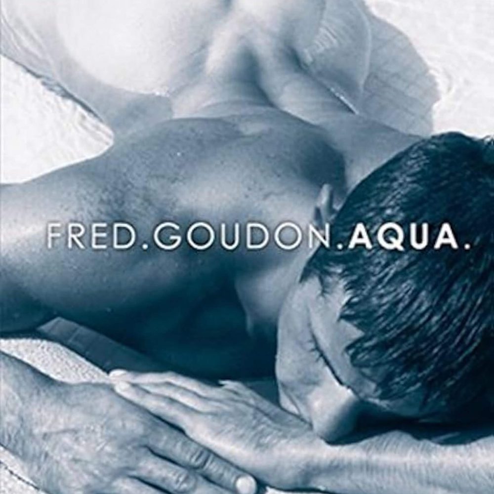 FRED GOUDON - AQUA