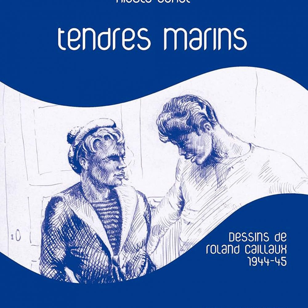 NICOLE CANET - TENDRES MARINS