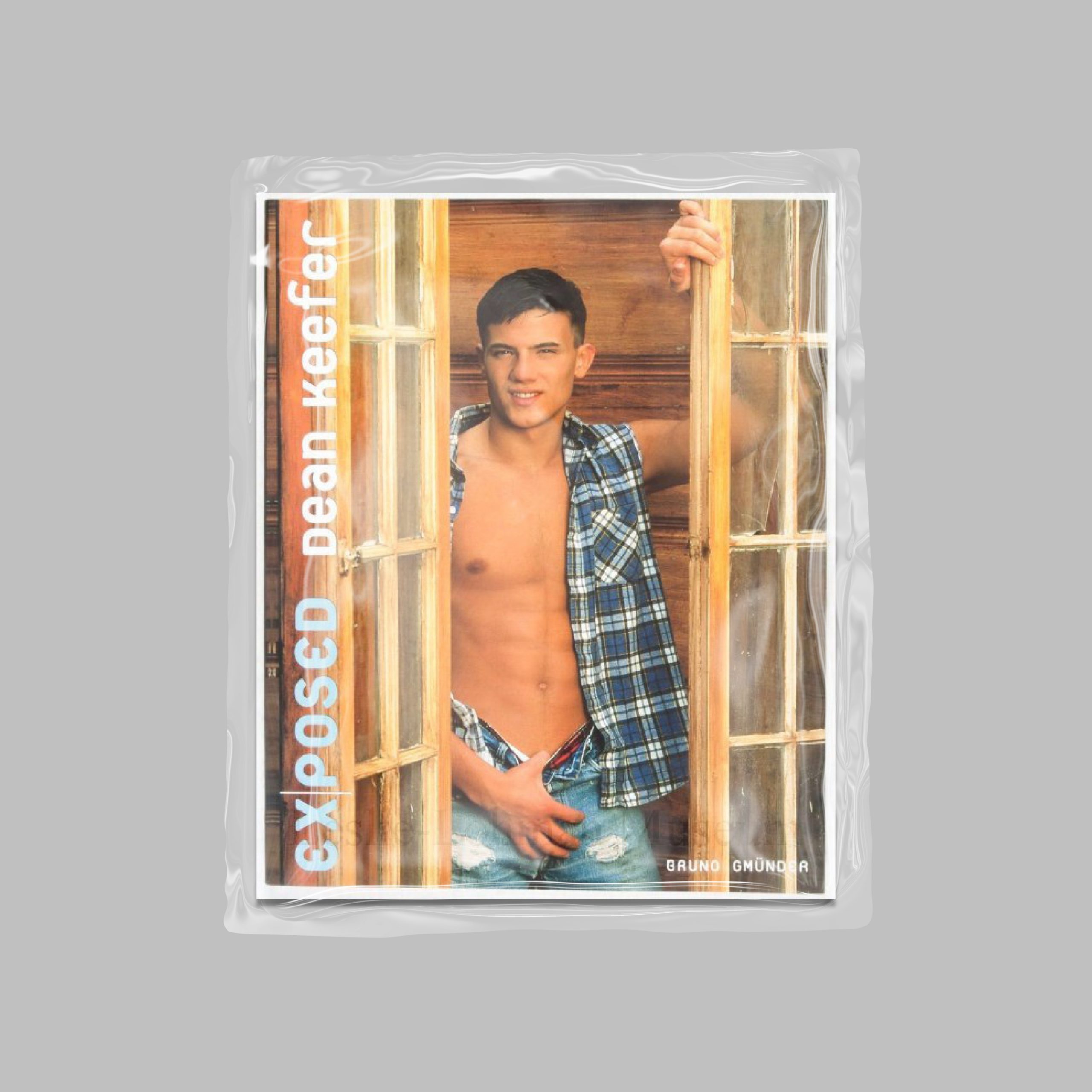 DEAN-KEEFER-EXPOSED