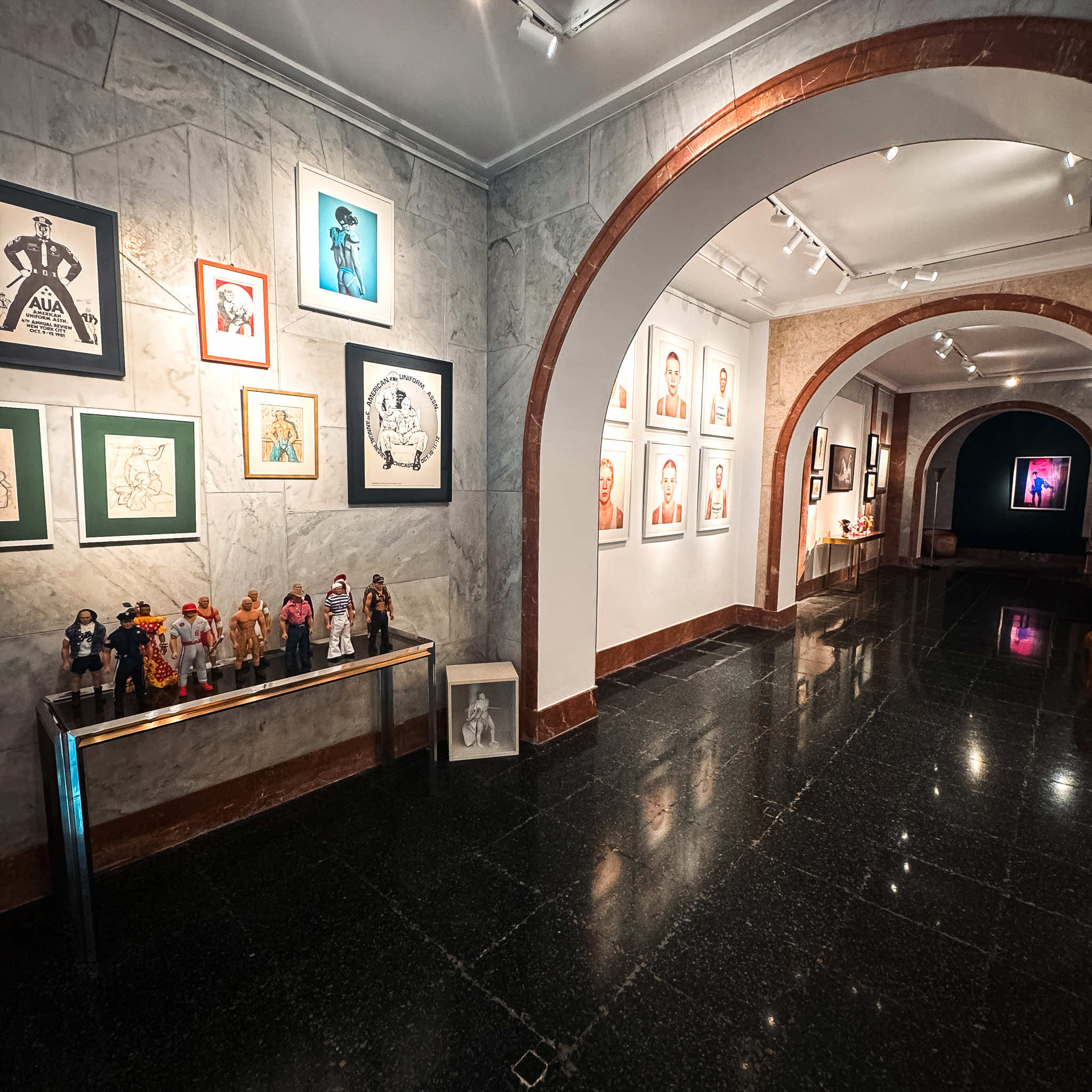 Imago Dei Gallery - Barcelona