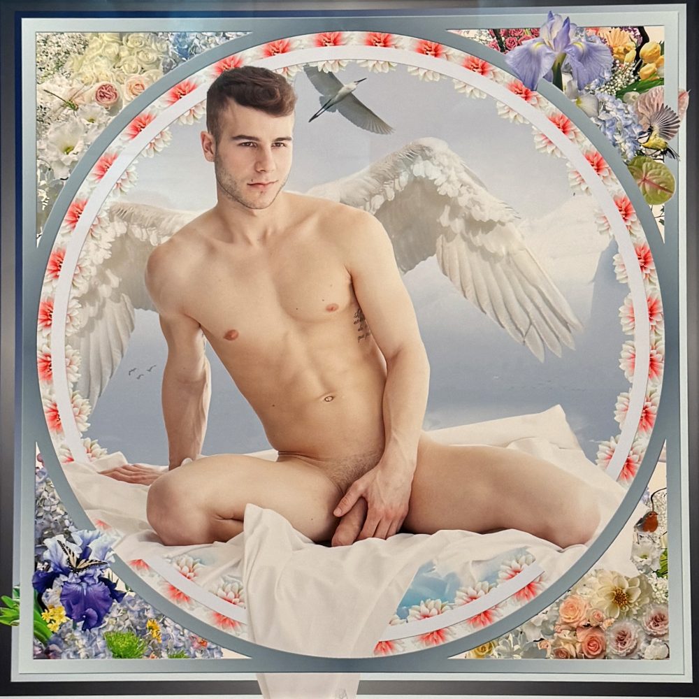 Ramón Tormes - Alex king by Mano Martínez