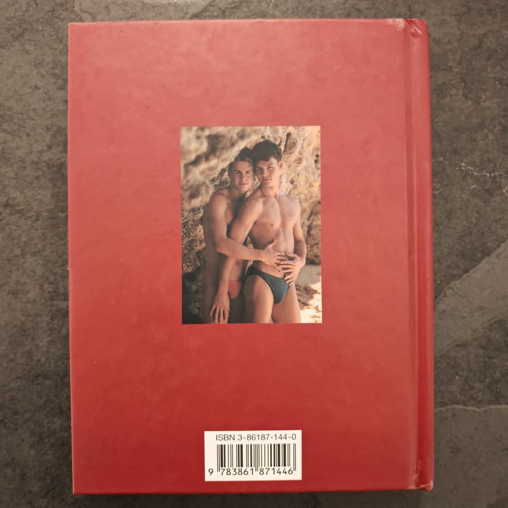 aBel Ami – Perfect Couples (1999)