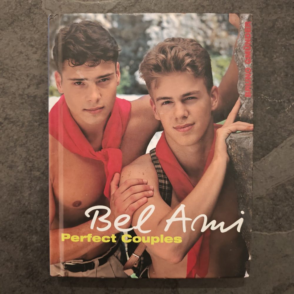 Bel Ami – Perfect Couples (1999)