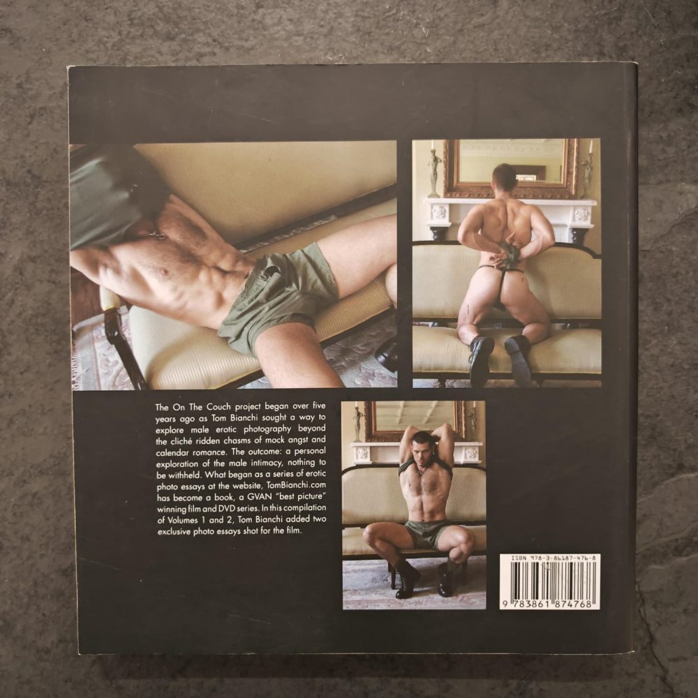 Tom Bianchi - On the Couch Collection