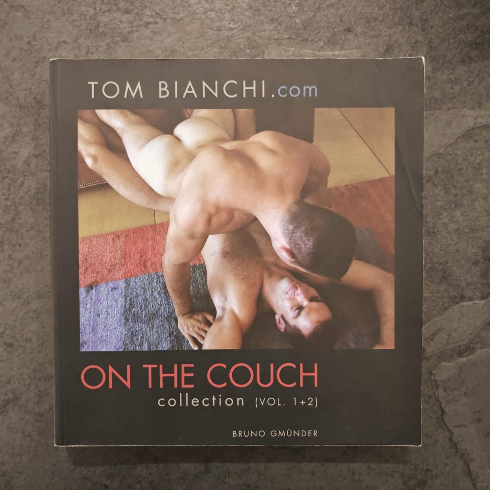 Tom Bianchi - On the Couch Collection