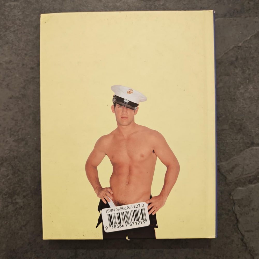Idols (1998) by Jonathan Black |