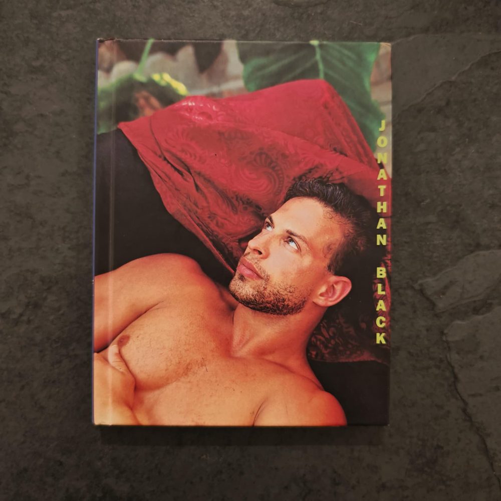 Idols (1998) by Jonathan Black |