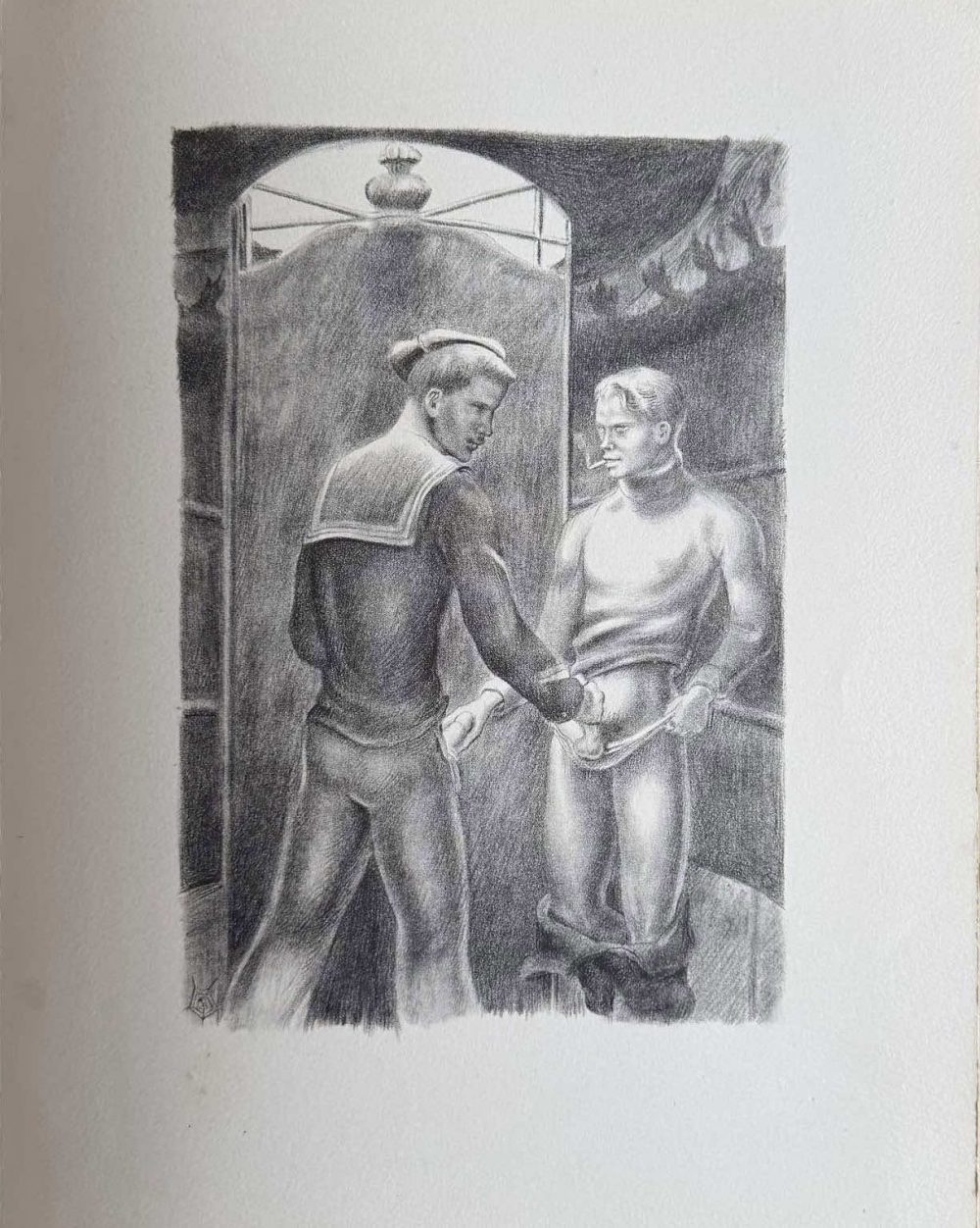 20 LITHOGRAPHIES POUR UN LIVRE QUE J'AI LU