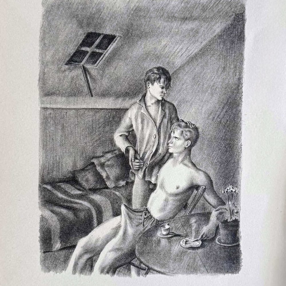 20 LITHOGRAPHIES POUR UN LIVRE QUE J'AI LU