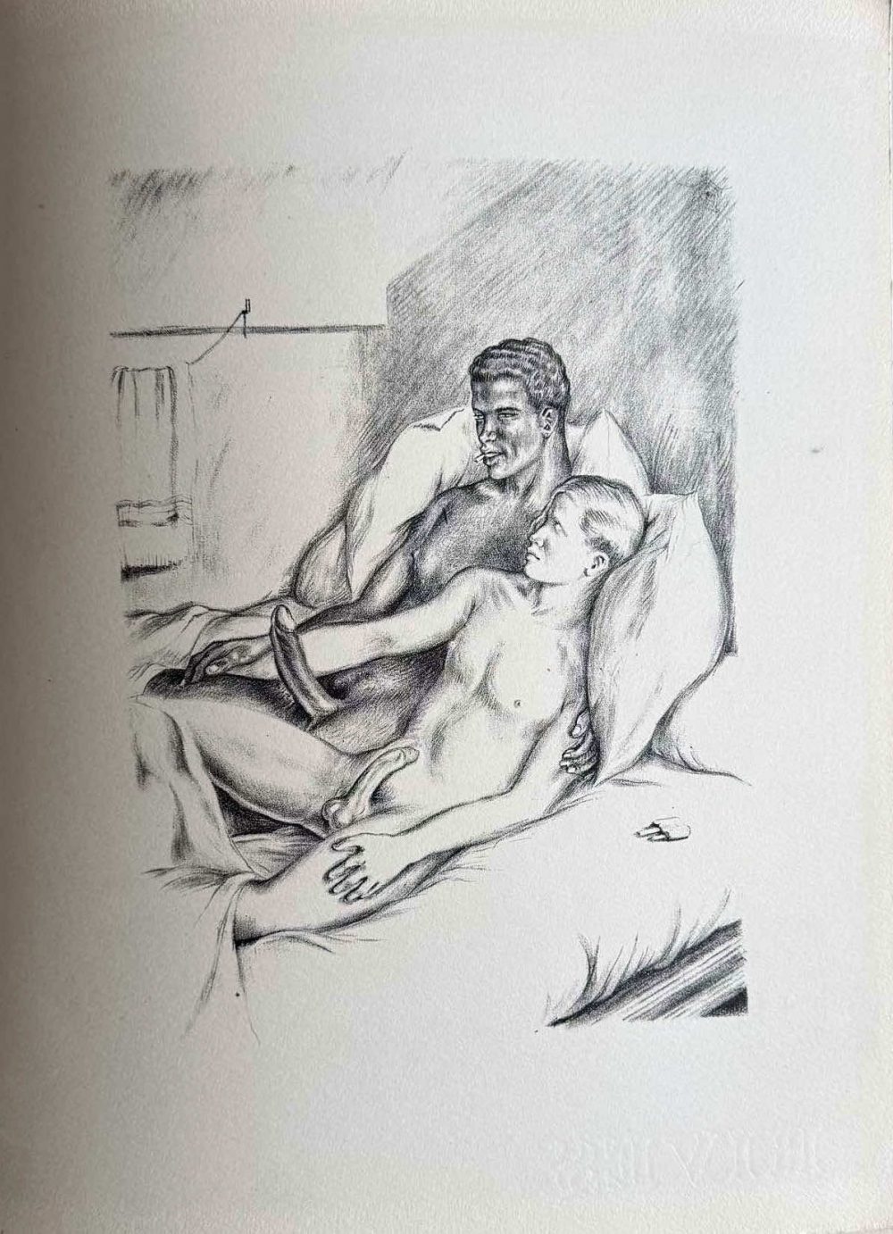 20 LITHOGRAPHIES POUR UN LIVRE QUE J'AI LU