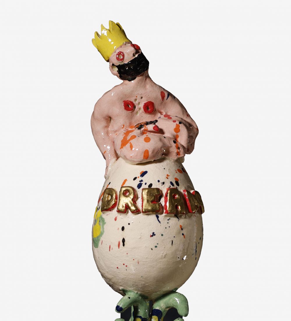 CESC ABAD<br>"DREAM" - Image 2