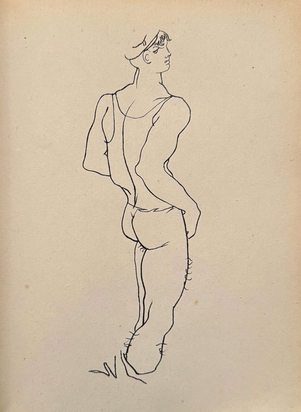 Jean Genet - Querelle de Brest