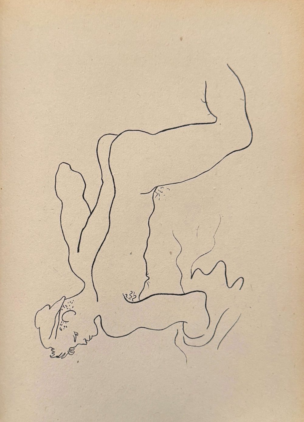 Jean Genet - Querelle de Brest