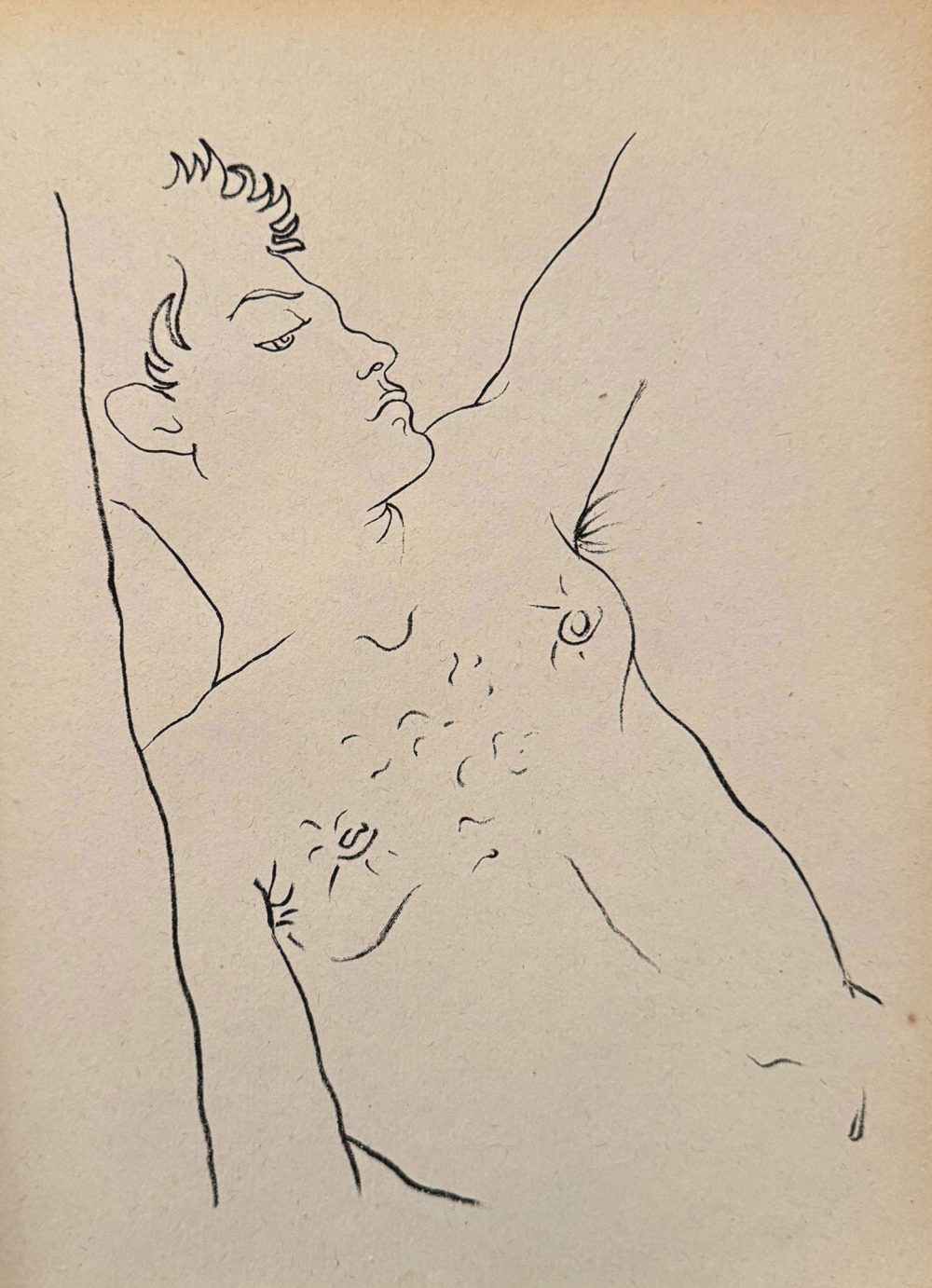 Jean Genet - Querelle de Brest