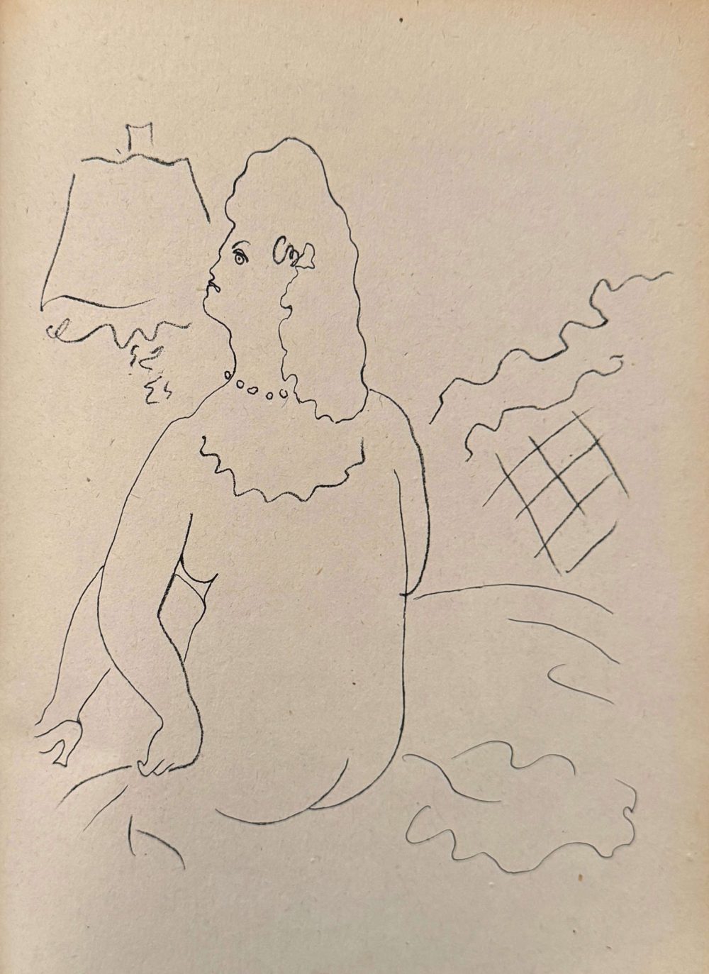 Jean Genet - Querelle de Brest