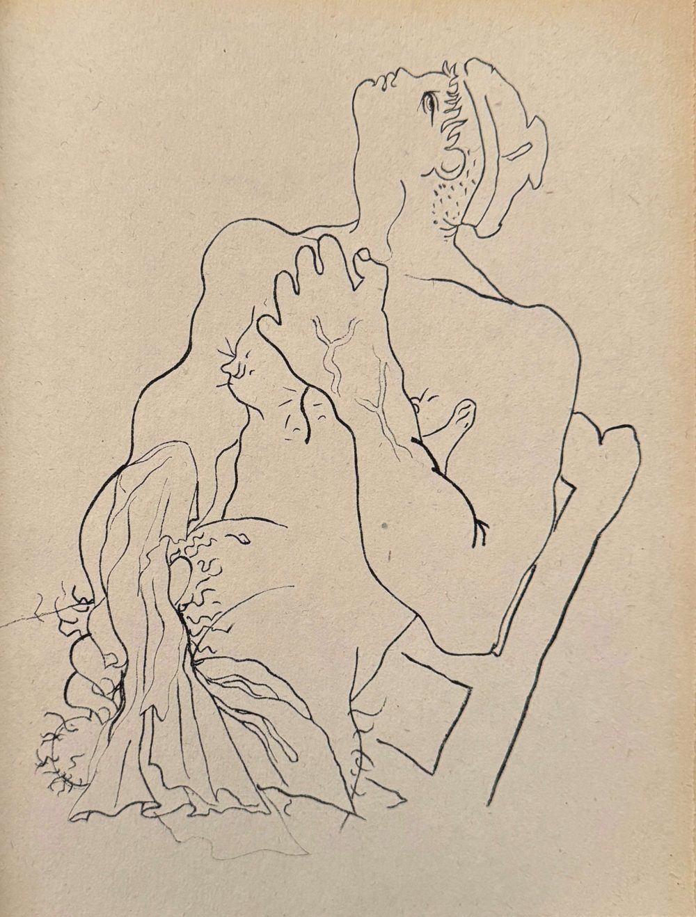 Jean Genet - Querelle de Brest
