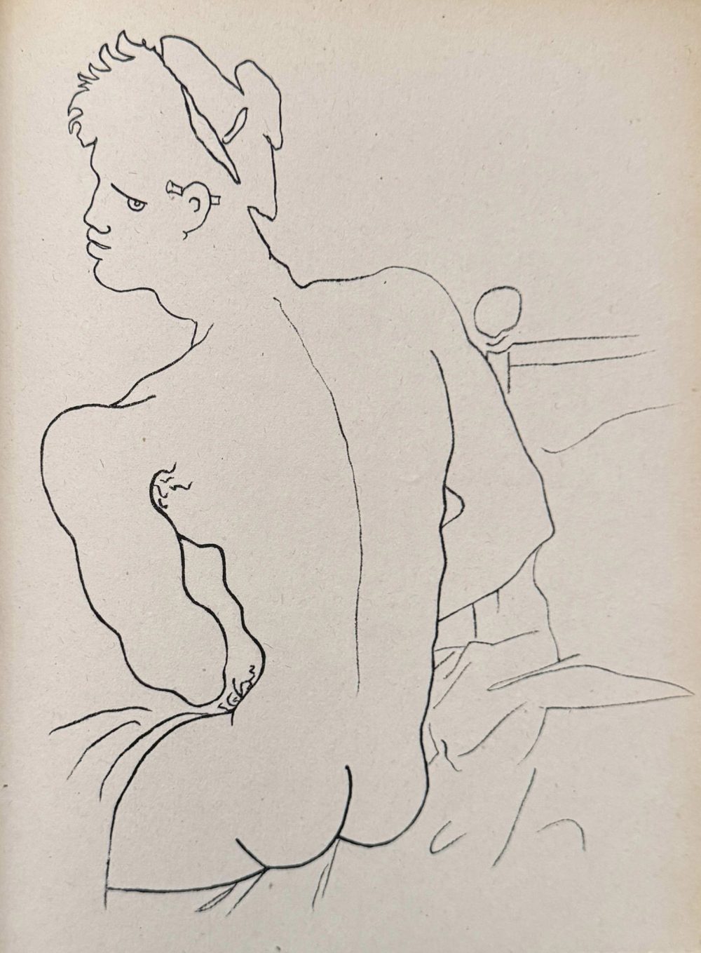 Jean Genet - Querelle de Brest
