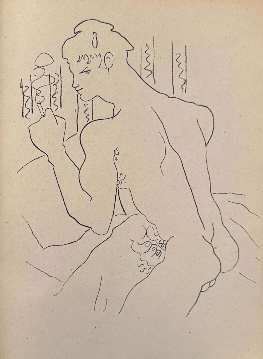 Jean Genet - Querelle de Brest