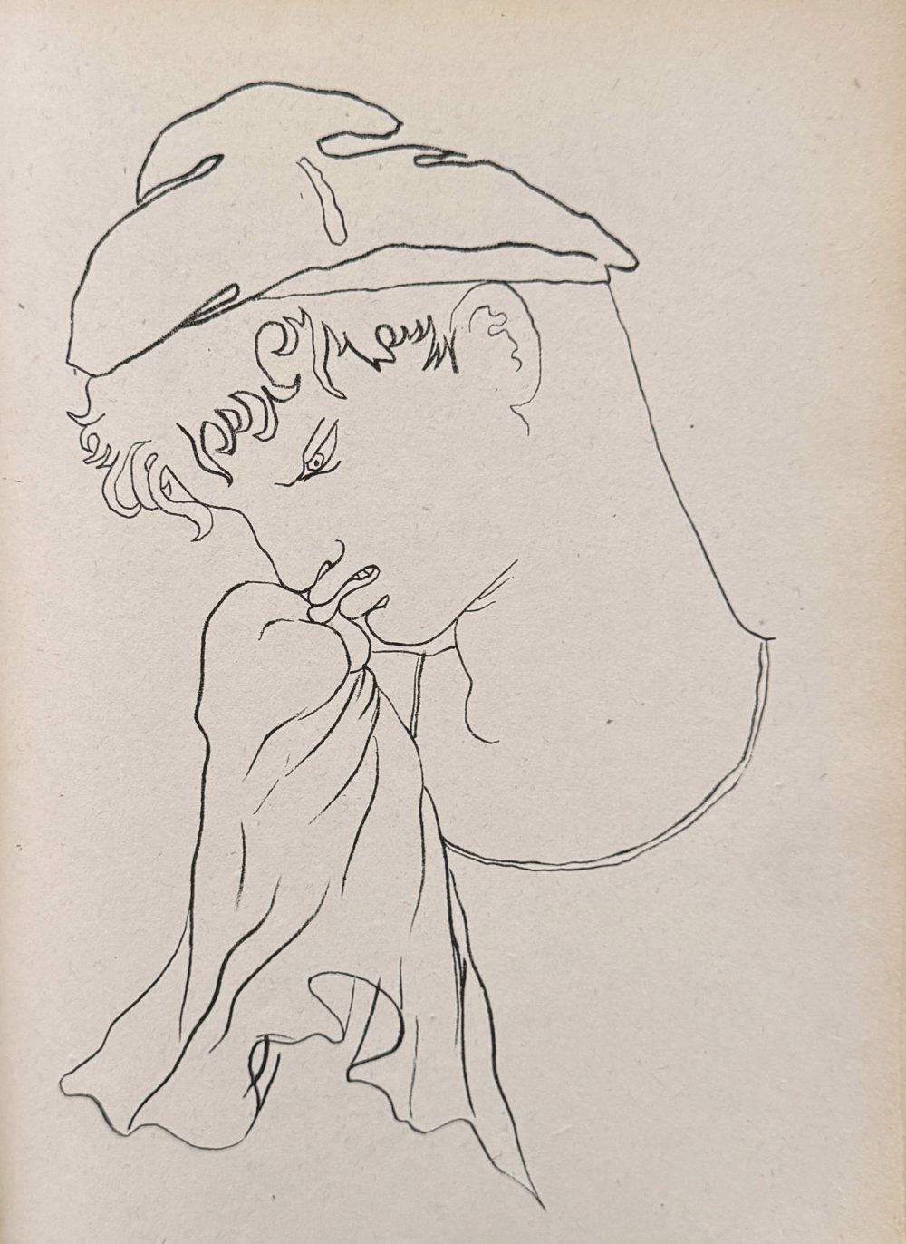 Jean Genet - Querelle de Brest