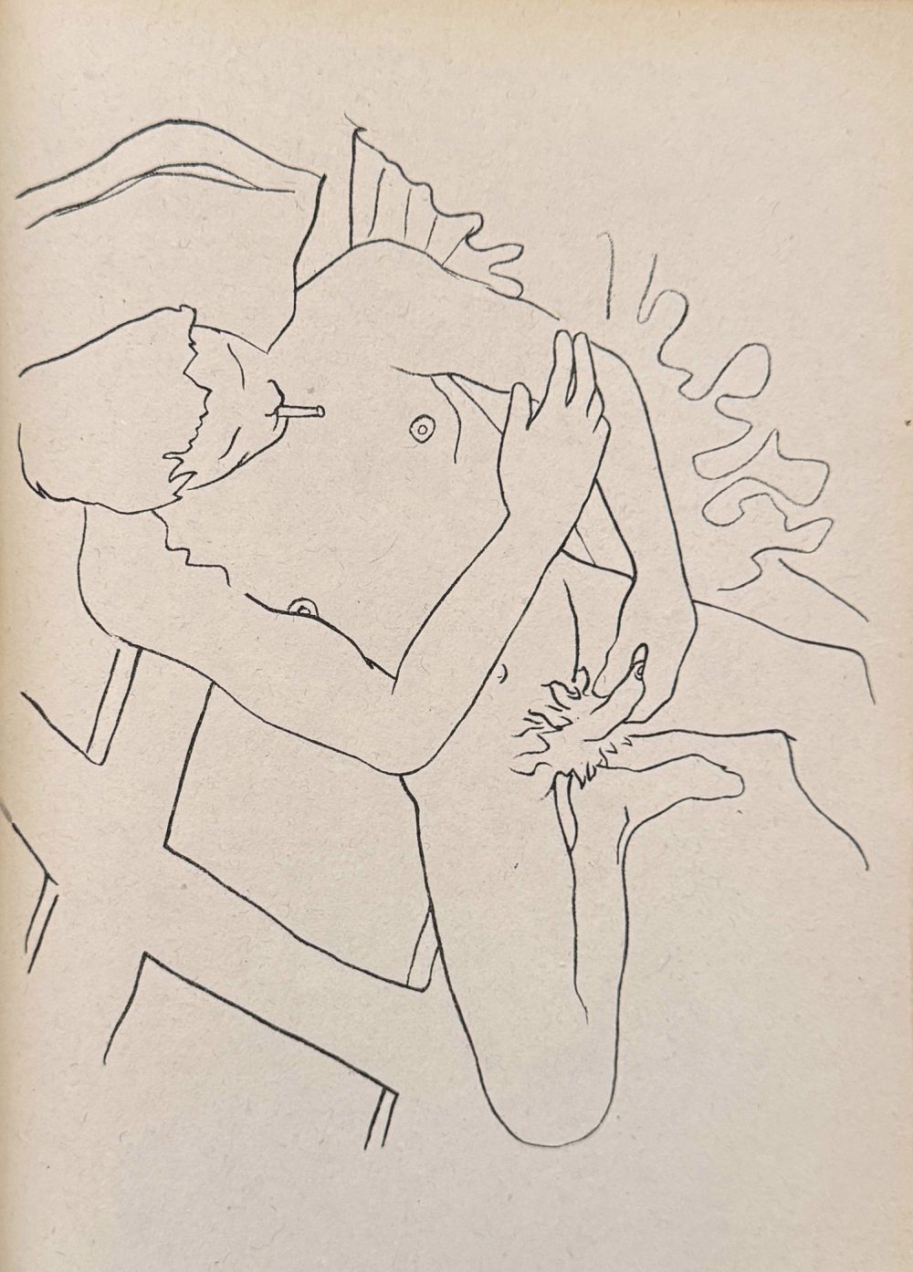 Jean Genet - Querelle de Brest