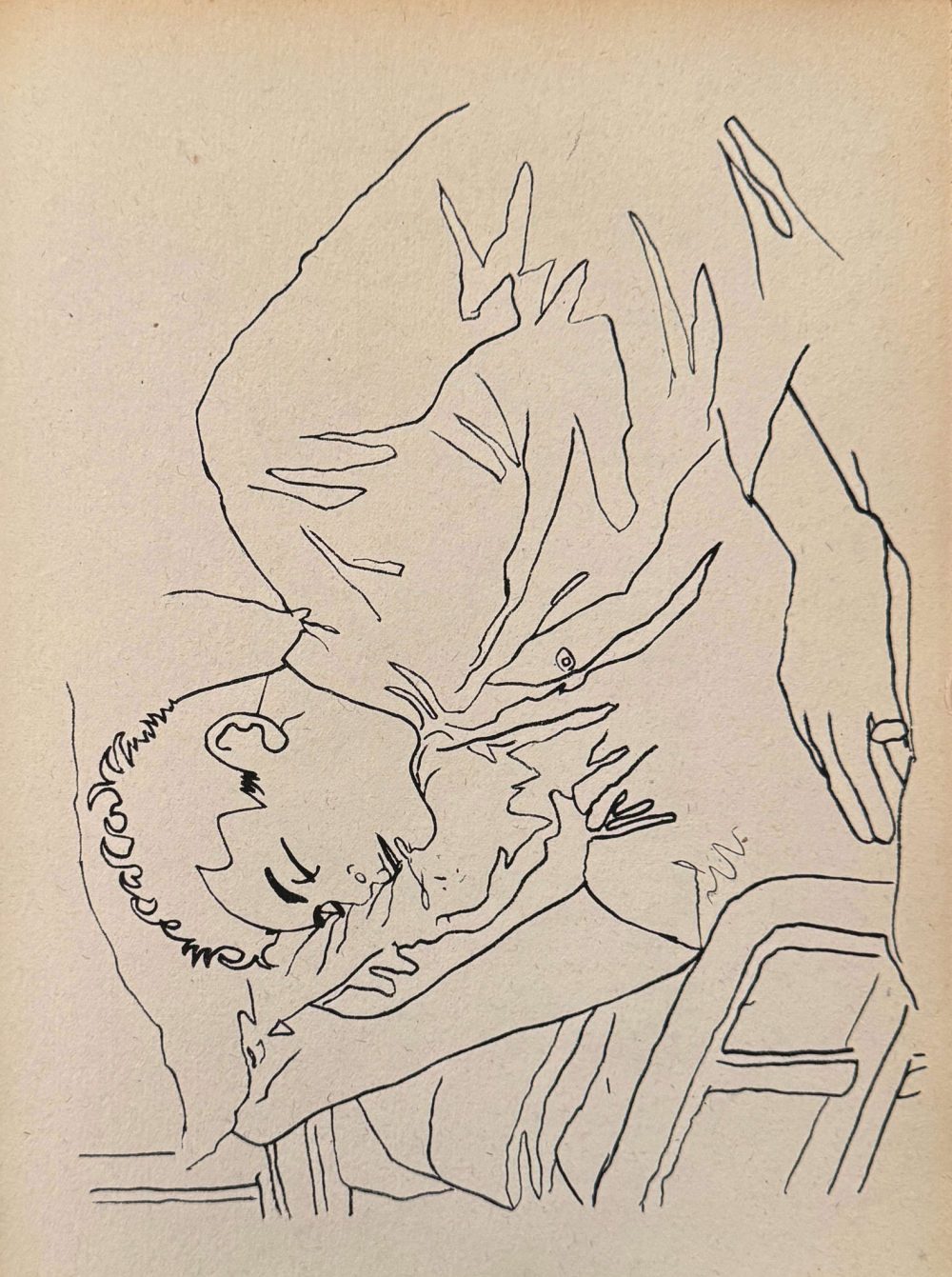 Jean Genet - Querelle de Brest