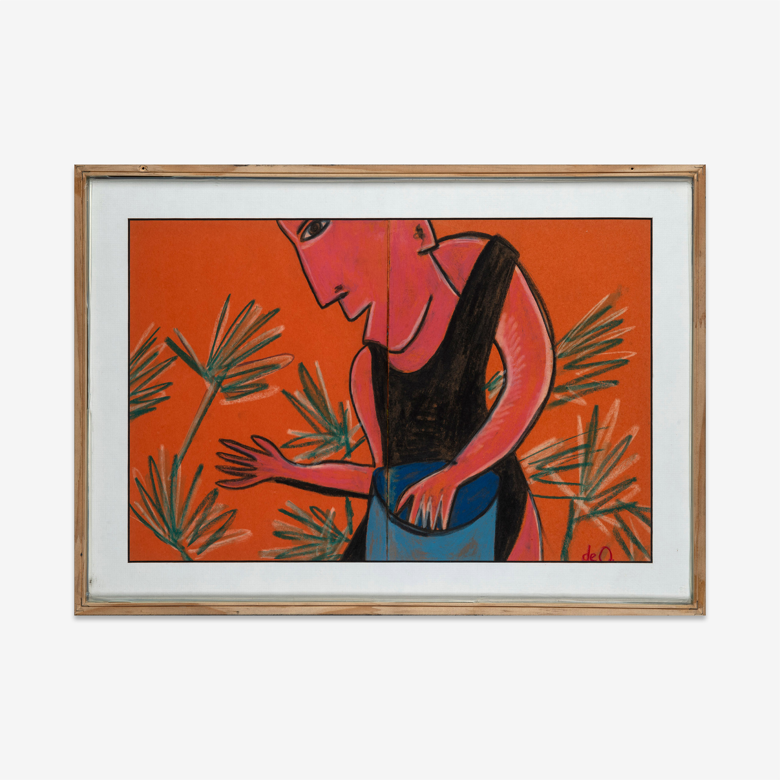 COSTUS<br>"Ritual Satánico" - Image 3