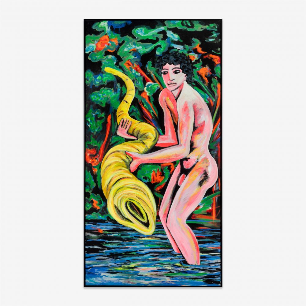 COSTUS<br>"El cuerno de la abundancia"