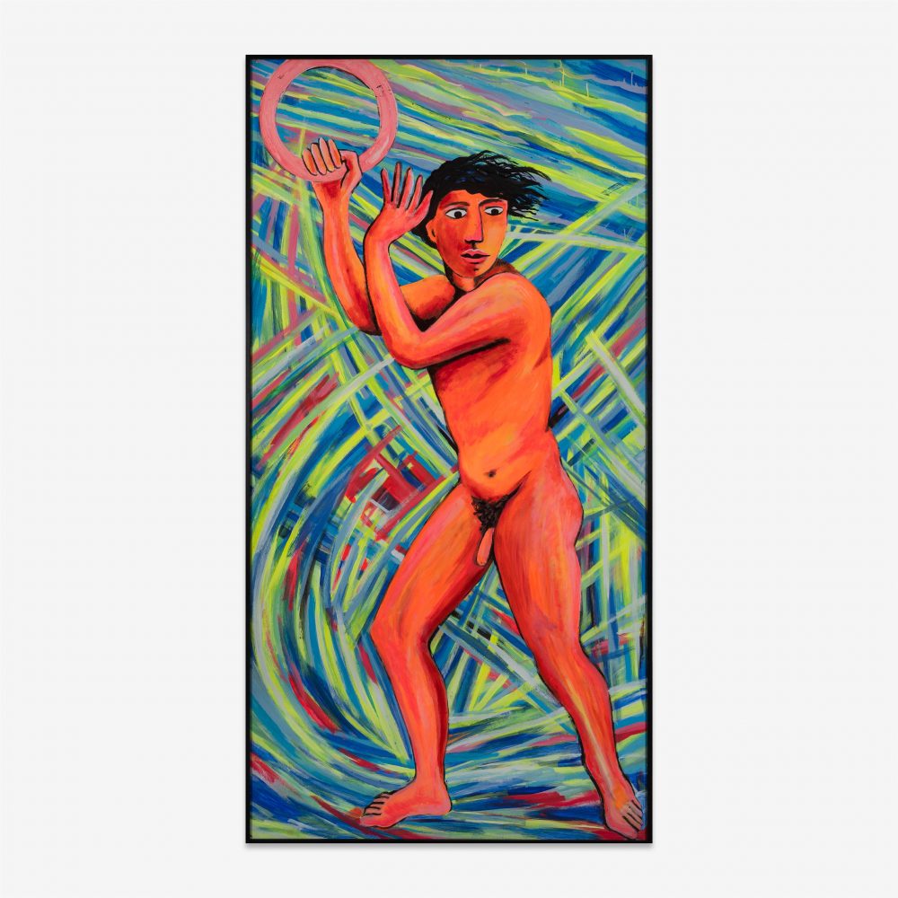 La corona de la Fama -Costus Juan de O - Imago Dei Gallery