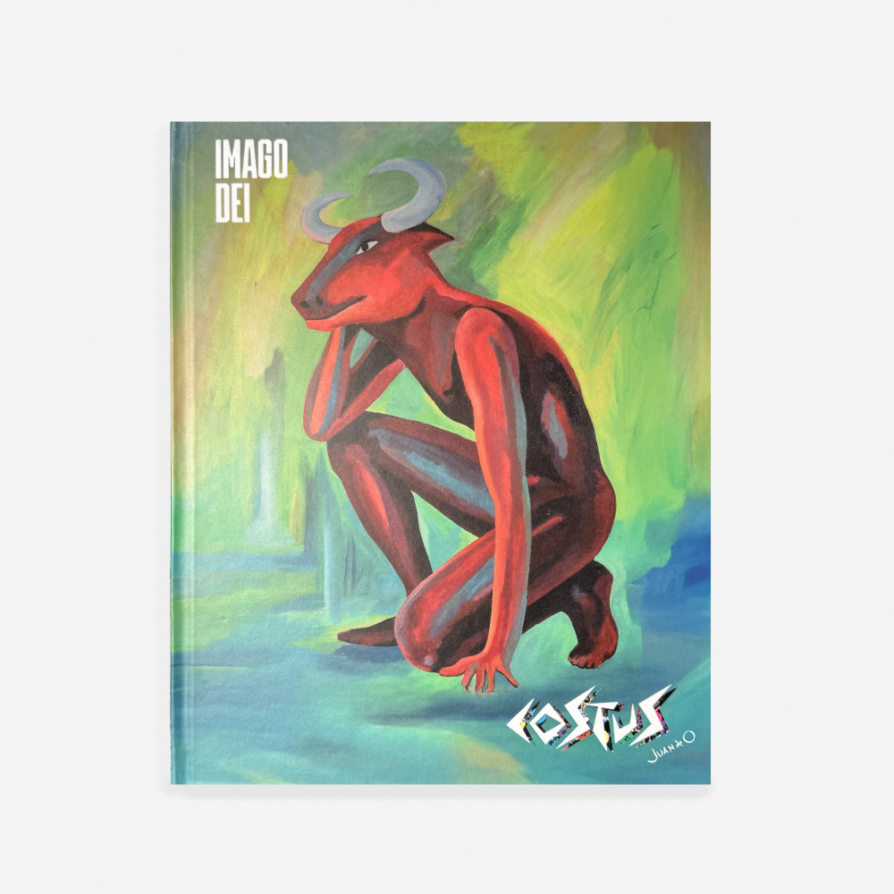 Libro Costus - Juan de O. - Imago Dei