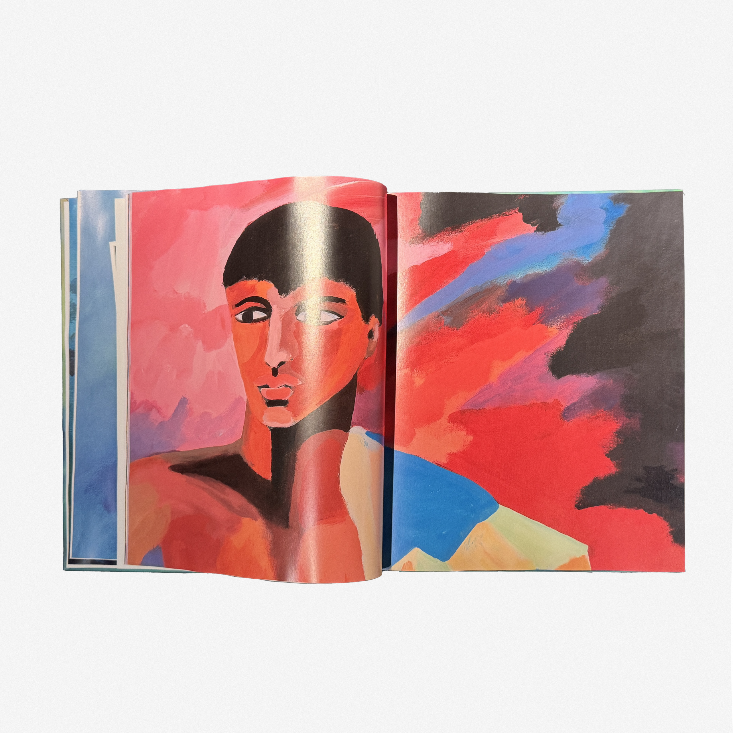 Libro Costus - Juan de O. - Imago Dei