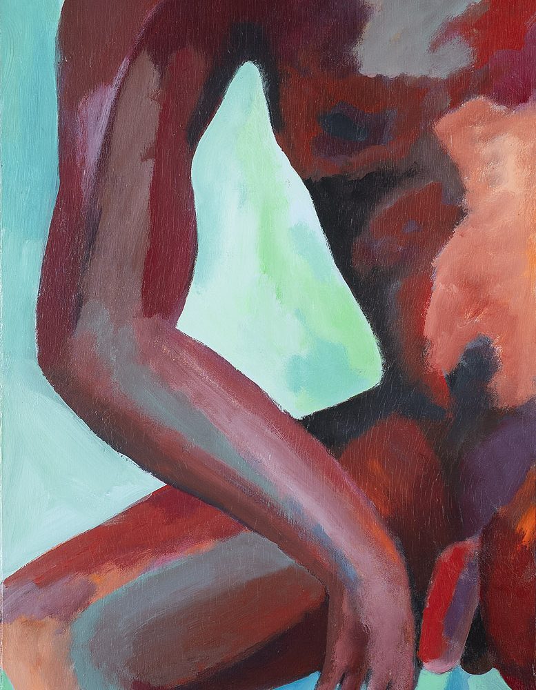 Imago Dei – Costus 24