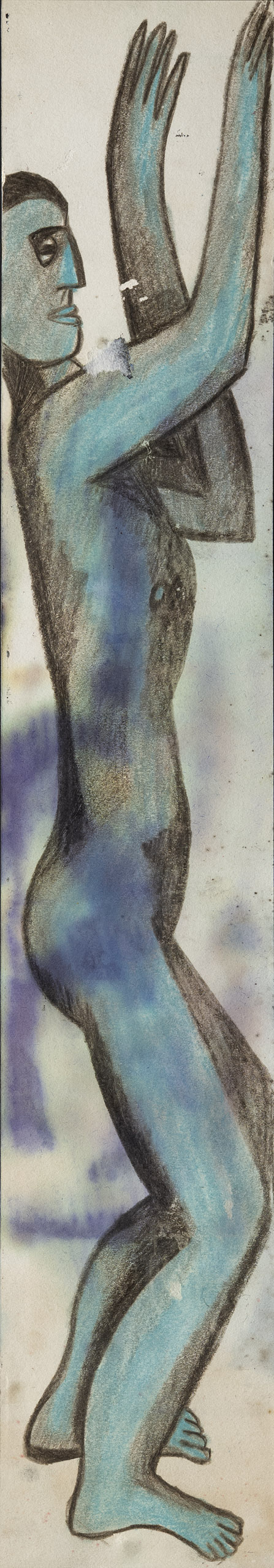 COSTUS<br>"Hombre desnudo" - Image 2