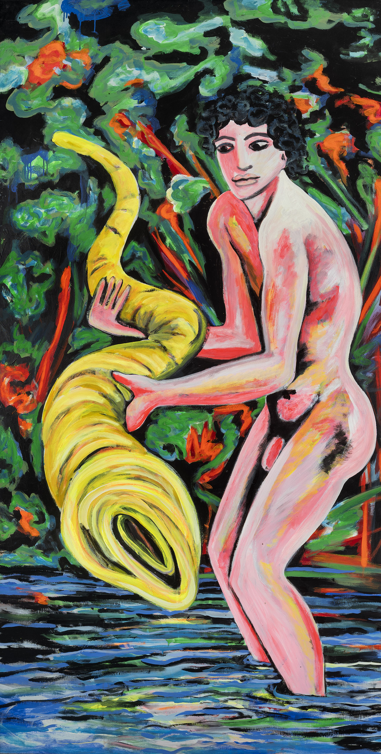 El cuerno de la abundancia - Costus Juan de O. Imago dei