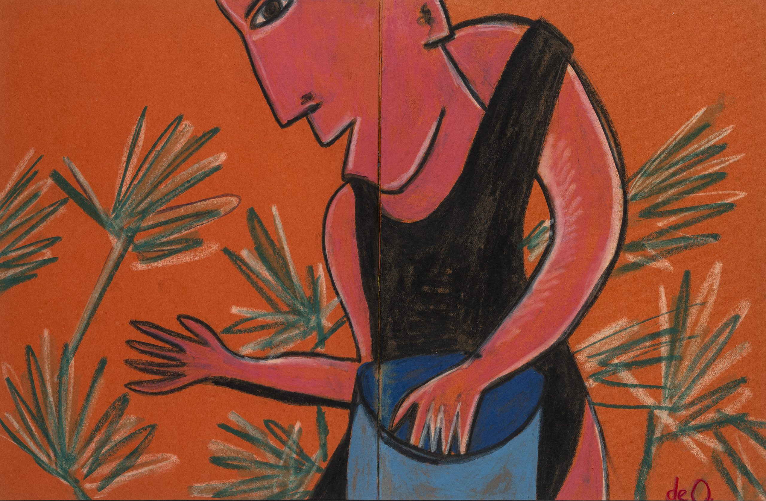 Ritual Satánico - Costus Juan de O. Imago dei