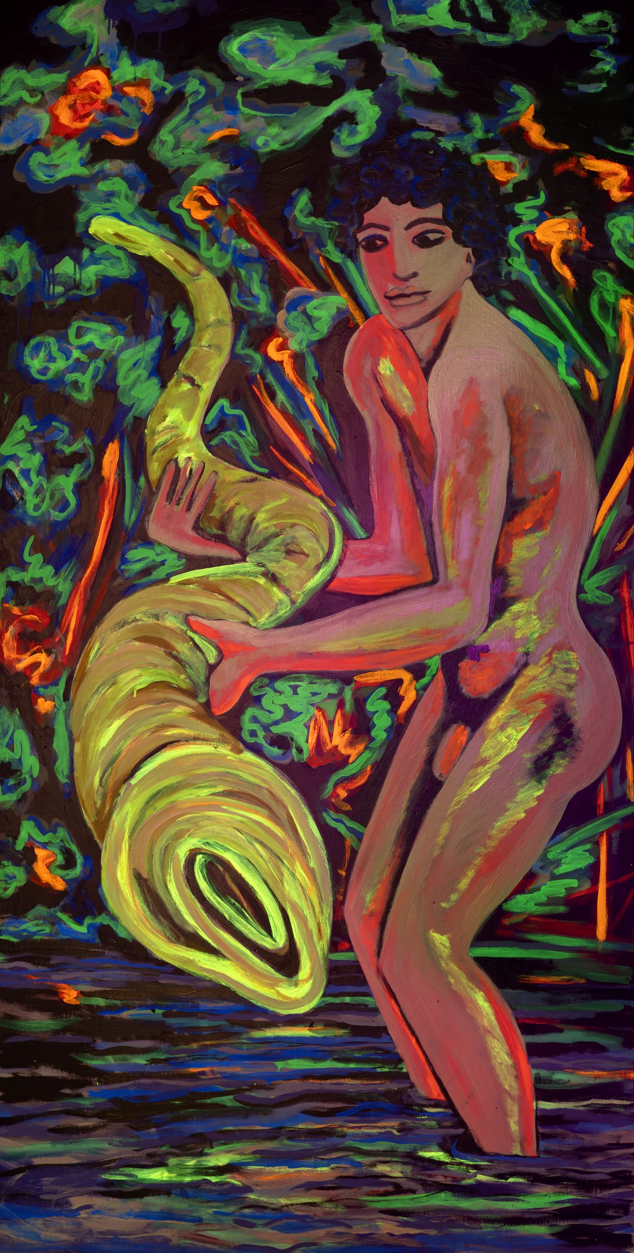 El cuerno de la abundancia - Costus Juan de O - Imago dei gallery