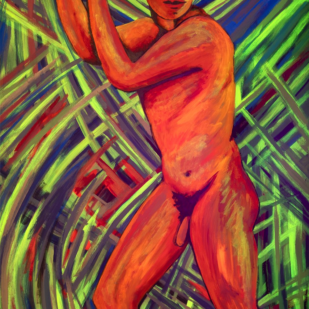 La corona de la Fama -Costus Juan de O - Imago Dei Gallery