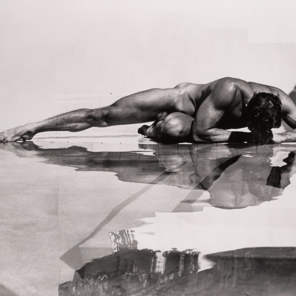 Tom Bianchi - Narcissus