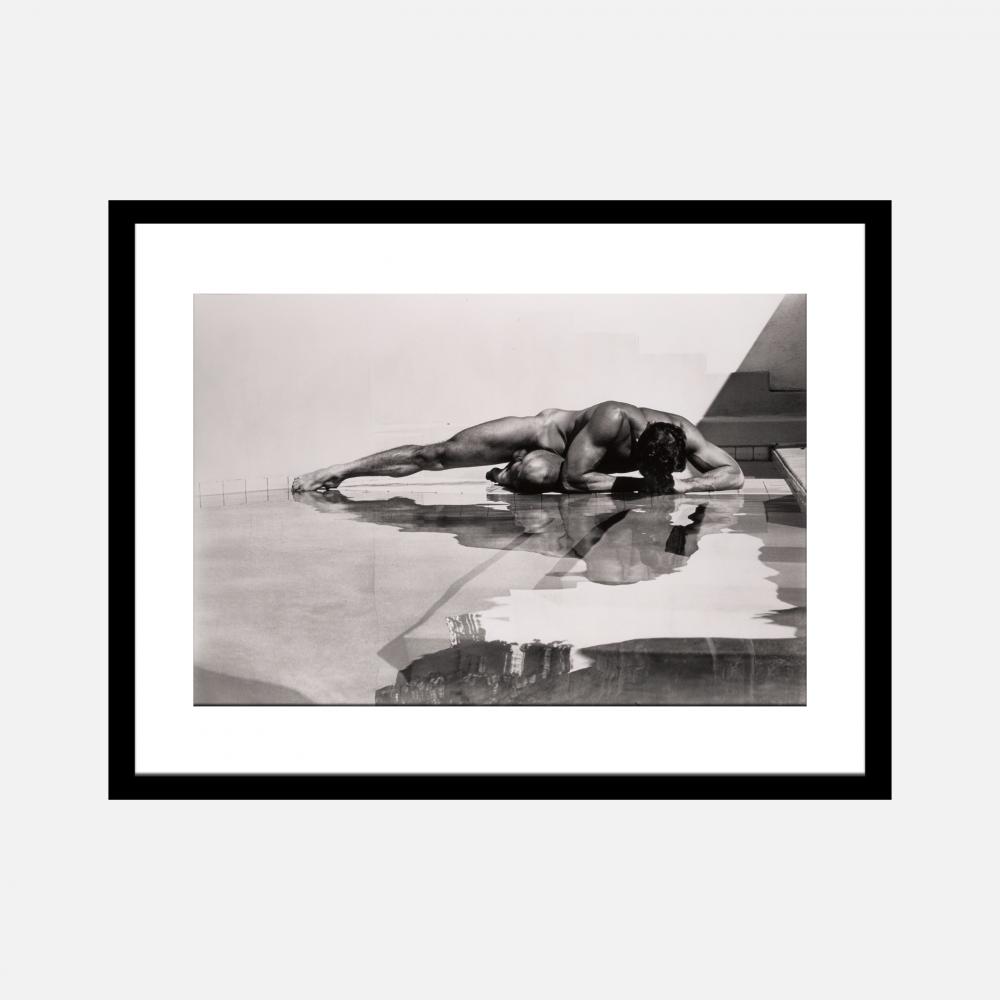 Tom Bianchi - Narcissus